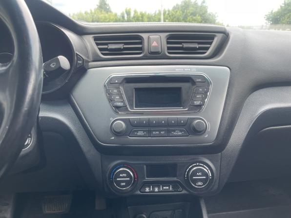 Kia Rio III с пробегом 2013 года, цена 849 000 рублей, 171193 км, седан, Автокод Объявления