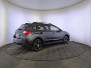 Subaru XV I Москва  - изображение 33