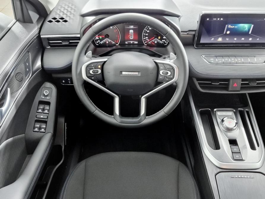 Haval Jolion I Рестайлинг Нижний Новгород  - изображение 17