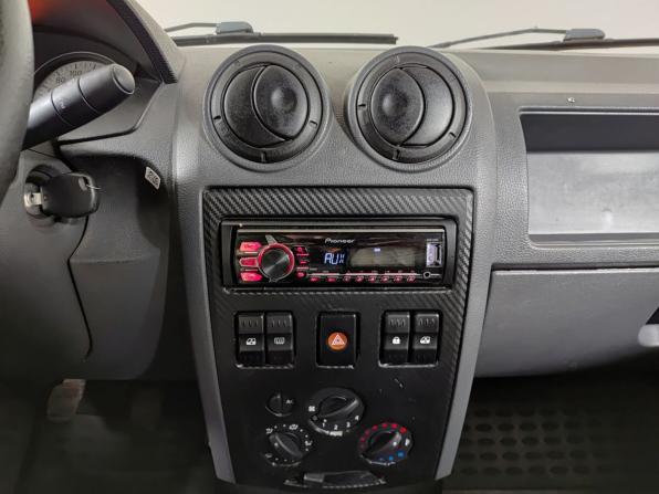 Renault Logan I с пробегом 2009 года, цена 355 000 рублей, 185985 км, седан, Автокод Объявления