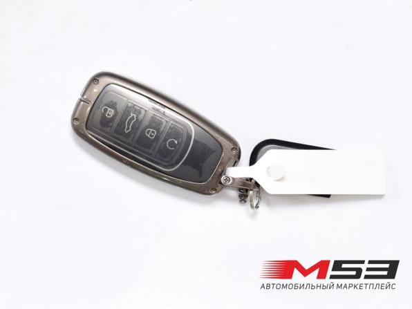 Omoda S5 GT с пробегом 2023 года, цена 1 873 999 рублей, 26902 км, седан, Автокод Объявления