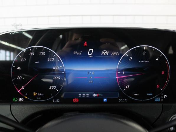 Mercedes-Benz E-Класс VI (W214 S214) с пробегом 2024 года, цена 7 799 000 рублей, 45 км, седан, Автокод Объявления