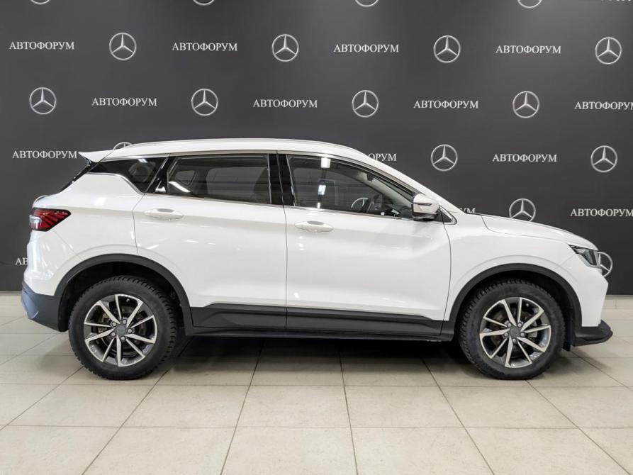 Geely Coolray I Москва  - изображение 4