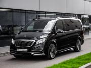 Mercedes-Benz V-Класс III (W447) Санкт-Петербург  - изображение 43