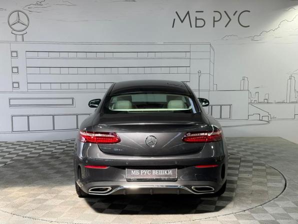 Mercedes-Benz E-Класс V (W213 S213 C238) Рестайлинг с пробегом 2021 года, цена 5 125 000 рублей, 85000 км, купе-хардтоп, Автокод Объявления