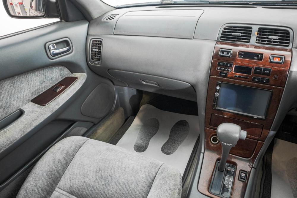 Nissan Cefiro II (A32) Барнаул  - изображение 16