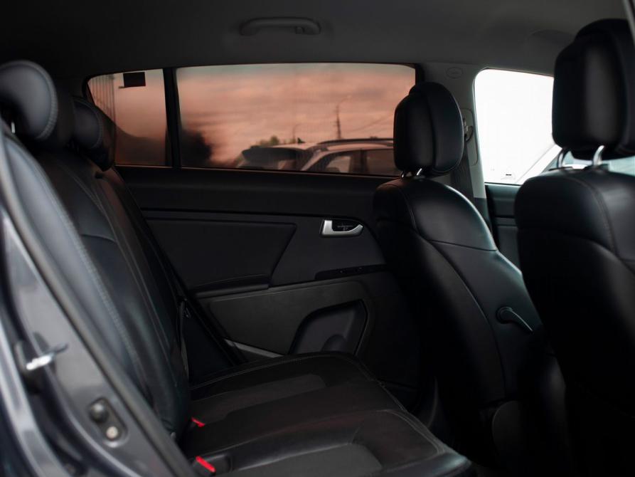 Kia Sportage III Курган  - изображение 13