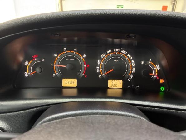 Lada (ВАЗ) Niva Travel I с пробегом 2023 года, цена 950 000 рублей, 92000 км, внедорожник, Автокод Объявления