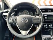 Toyota Corolla XI (E160 E170 E180) Пермь  - изображение 26