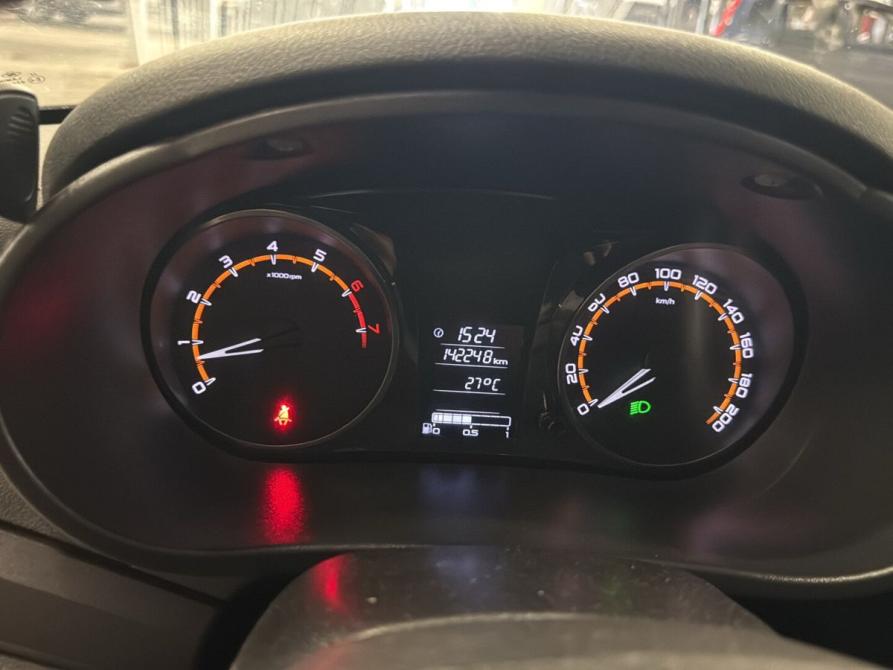 Lada (ВАЗ) Granta I Рестайлинг Санкт-Петербург  - изображение 5