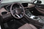 Hyundai Santa Fe IV Рестайлинг Владивосток  - изображение 53