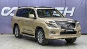 Lexus LX III Благовещенск  - изображение 25