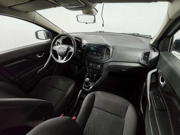 Lada (ВАЗ) XRAY I с пробегом 2019 года, цена 699 000 рублей, 88170 км, хэтчбек, Автокод Объявления