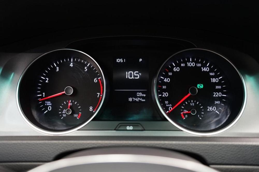 Volkswagen Golf VII Крым  - изображение 13