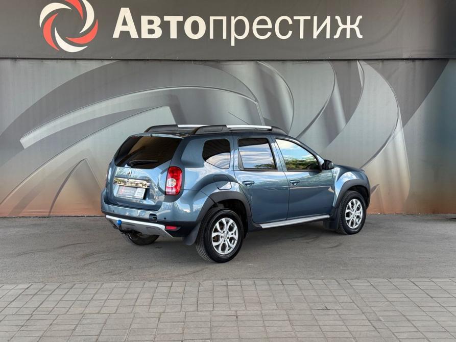 Renault Duster I Волгоград  - изображение 5