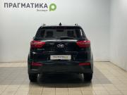 Hyundai Creta I Санкт-Петербург  - изображение 32