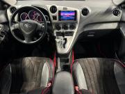 Toyota Matrix II (E140) Краснодар  - изображение 34