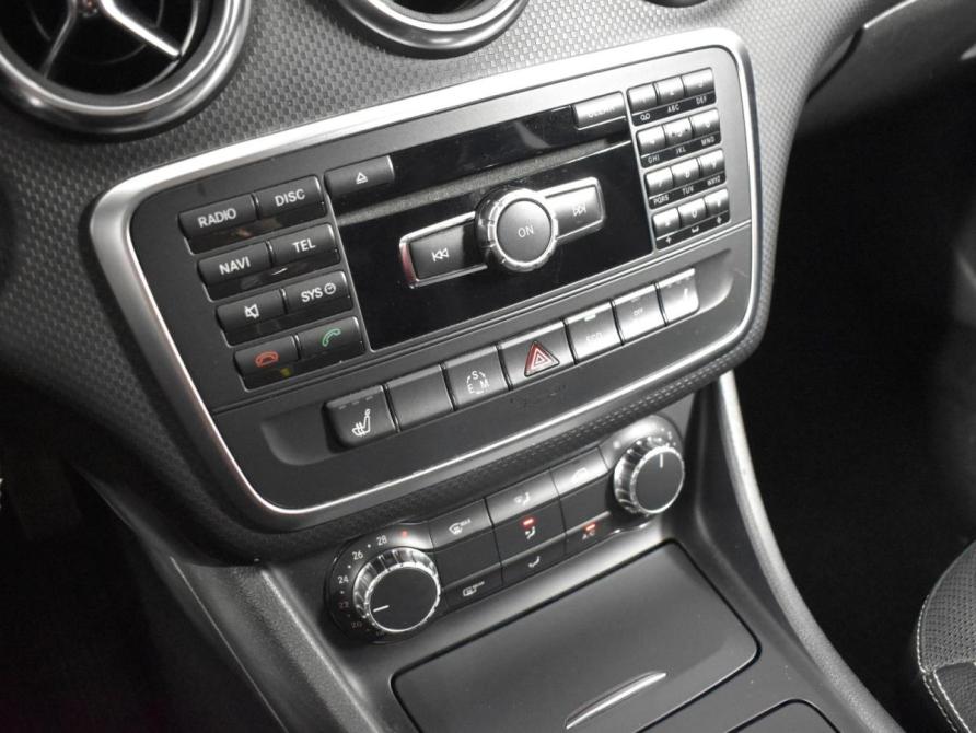 Mercedes-Benz A-Класс III (W176) Казань  - изображение 20