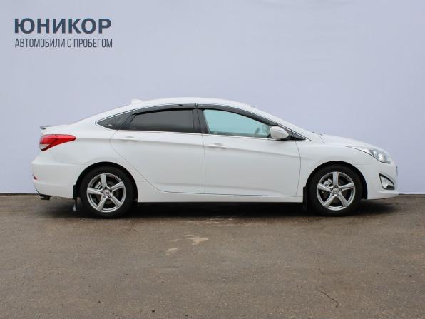 Hyundai i40 I Рестайлинг с пробегом 2015 года, цена 1 339 000 рублей, 125165 км, седан, Автокод Объявления