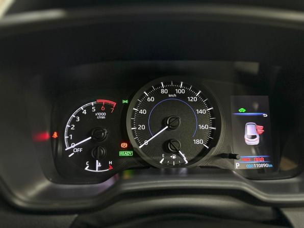 Toyota Corolla XII (E210) с пробегом 2019 года, цена 1 897 000 рублей, 110000 км, универсал, Автокод Объявления