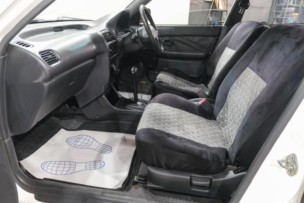 Daihatsu Charade IV Новокузнецк  - изображение 8