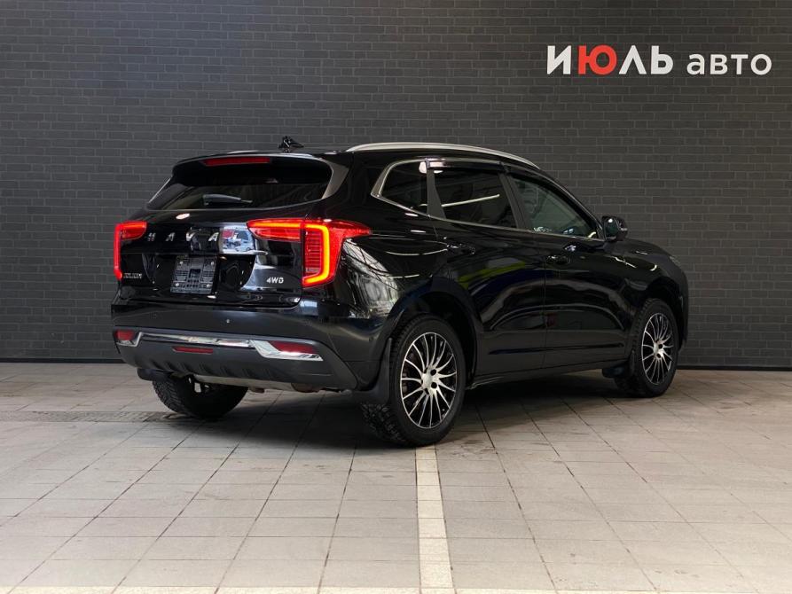 Haval Jolion I Челябинск  - изображение 5
