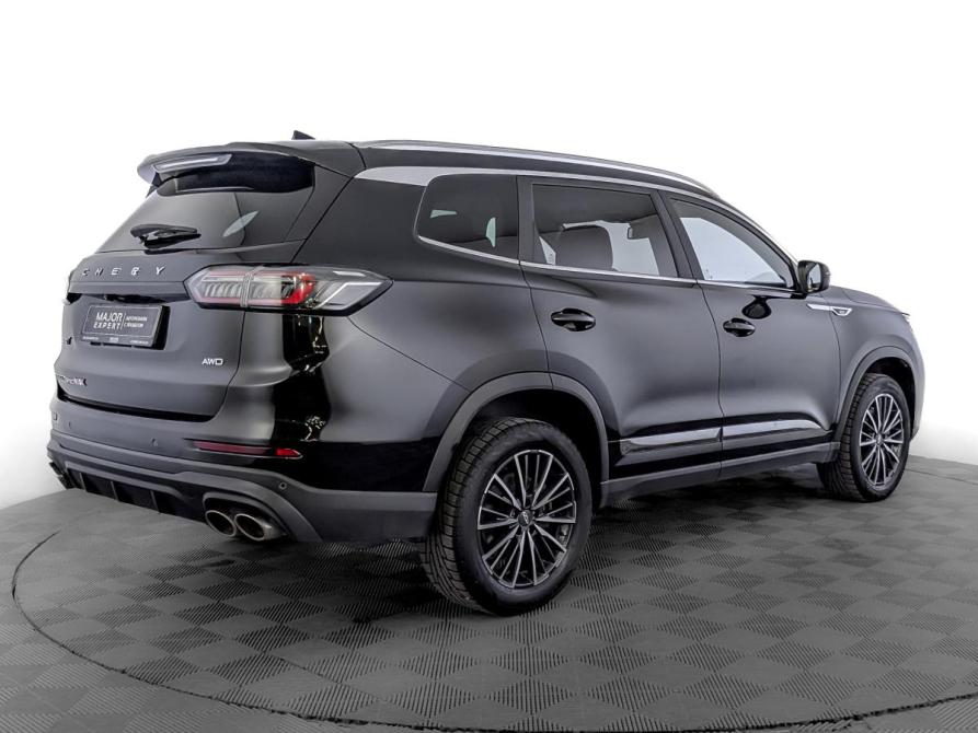 Chery Tiggo 8 Pro Max I Москва  - изображение 6