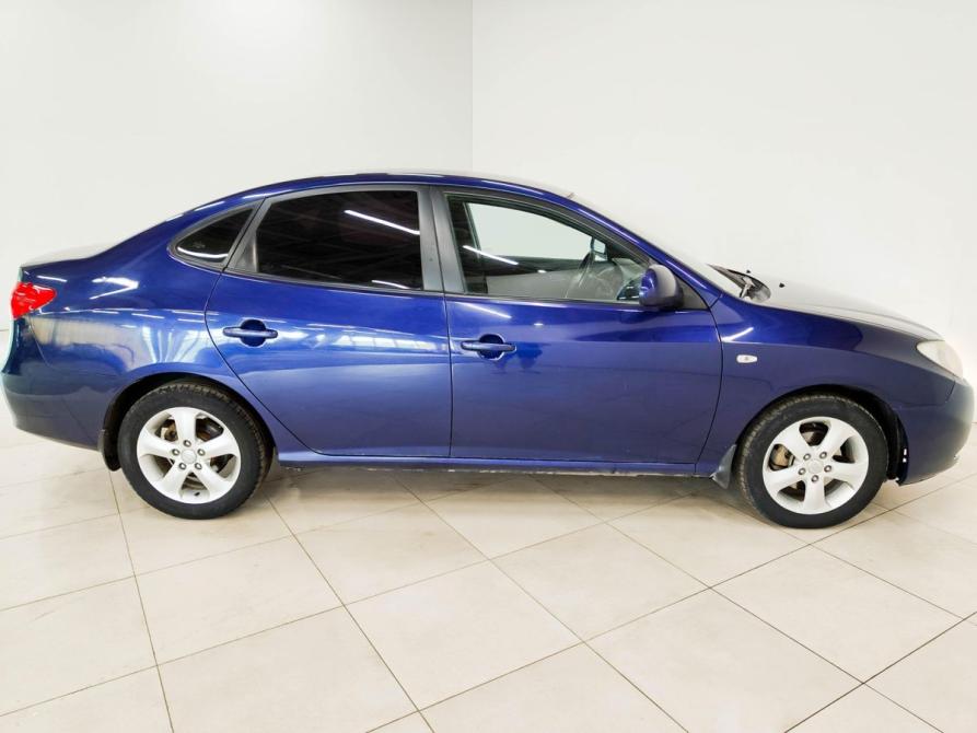 Hyundai Elantra IV (HD) Тула  - изображение 4