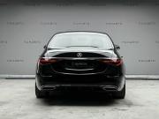 Mercedes-Benz S-Класс VII (W223) Москва  - изображение 23