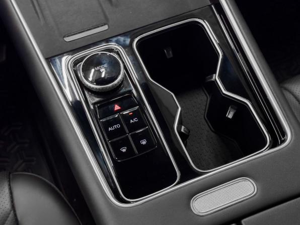 Chery Tiggo 9 I с пробегом 2024 года, цена 3 749 000 рублей, 2390 км, внедорожник, Автокод Объявления