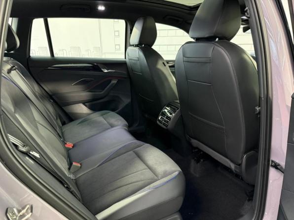 Новый Volkswagen Tiguan III (China Market) 2025 года, цена 5 100 000 рублей, внедорожник, Автокод Объявления