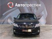 Toyota Corolla X (E140 E150) Рестайлинг Пермь  - изображение 28
