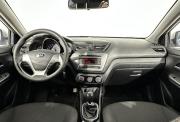 Kia Rio III Рестайлинг Саранск  - изображение 50