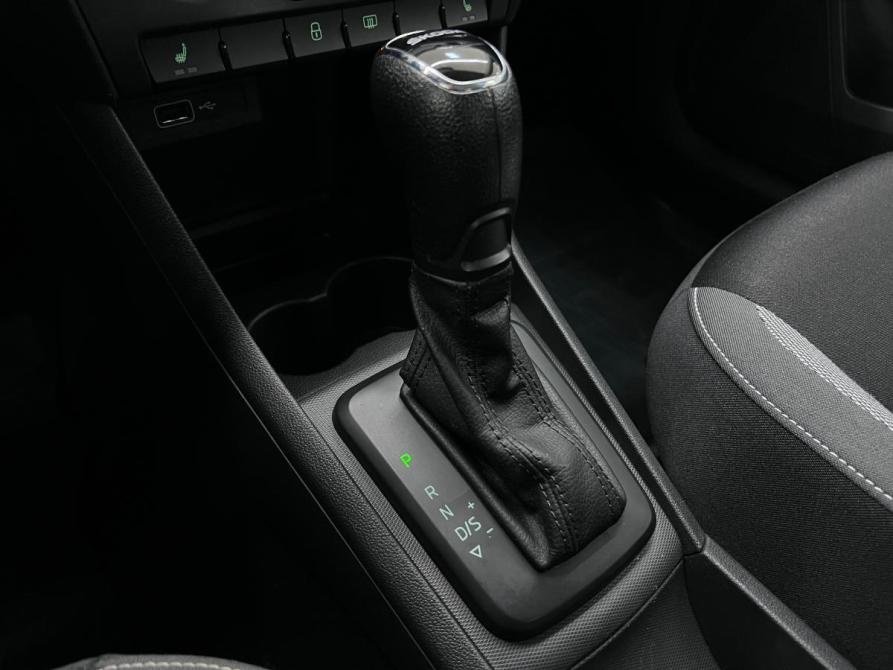 Skoda Rapid I Рестайлинг Волгоград  - изображение 25