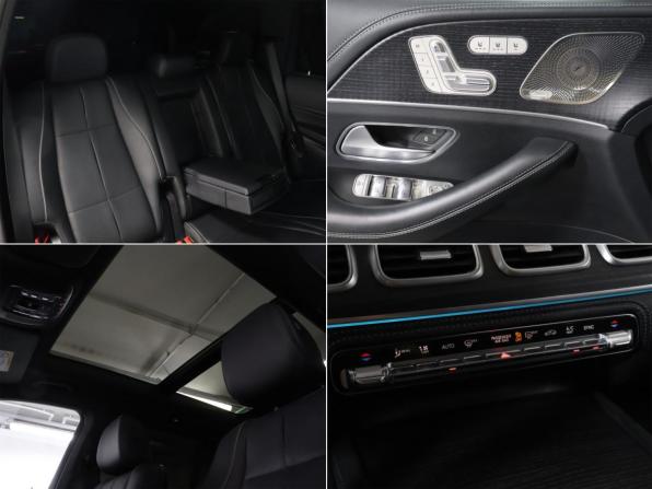 Mercedes-Benz GLS II (X167) с пробегом 2023 года, цена 11 330 000 рублей, 67742 км, внедорожник, Автокод Объявления