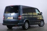 Volkswagen Multivan T5 Омск  - изображение 28