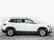 Volkswagen Taos I Москва  - изображение 24