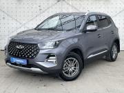 Chery Tiggo 4 Pro I Рестайлинг Тамбов  - изображение 20