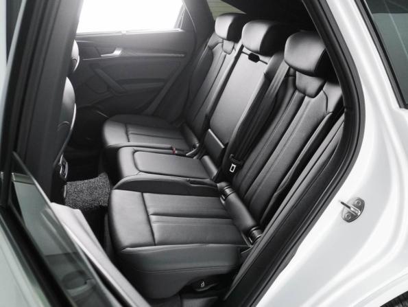 Audi Q5 Sportback I (FY) с пробегом 2023 года, цена 6 699 000 рублей, 34802 км, внедорожник, Автокод Объявления