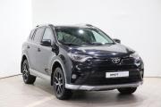 Toyota RAV4 IV (XA40) Рестайлинг Иркутск  - изображение 23