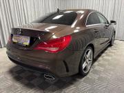 Mercedes-Benz CLA I (C117 X117) Стерлитамак  - изображение 52