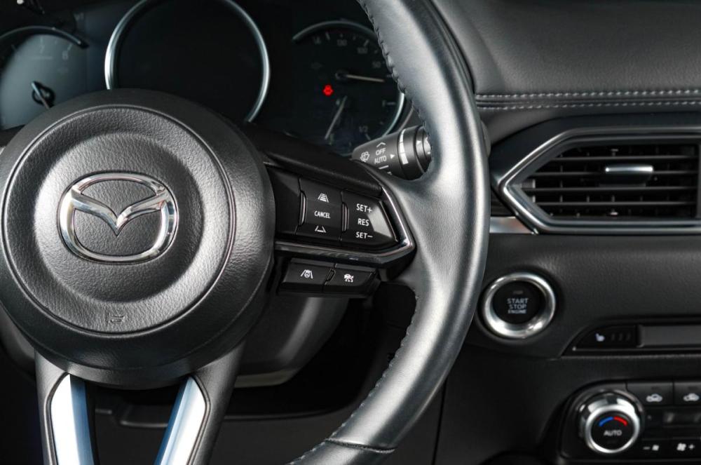 Mazda CX-5 II Рестайлинг Тюмень  - изображение 16