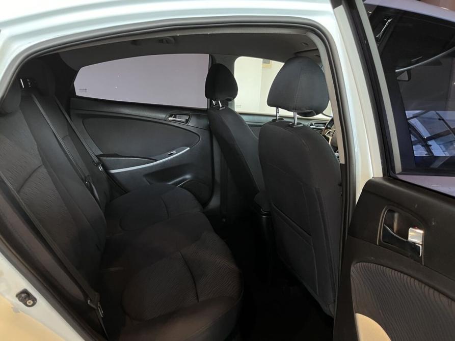 Hyundai Solaris I Чебоксары  - изображение 26