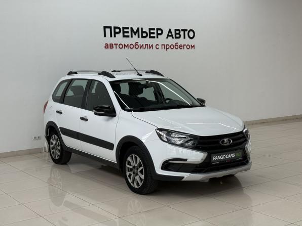Lada (ВАЗ) Granta I Рестайлинг с пробегом 2023 года, цена 750 000 рублей, 101583 км, универсал, Автокод Объявления