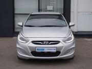 Hyundai Solaris I Москва  - изображение 17