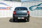 Lada (ВАЗ) Granta I Курган  - изображение 20