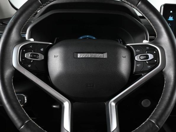 Haval Jolion I с пробегом 2022 года, цена 1 779 000 рублей, 58600 км, внедорожник, Автокод Объявления