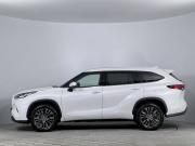 Toyota Highlander IV (XU70) Калининград  - изображение 28