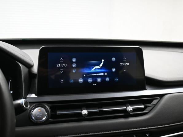 Chery Tiggo 4 Pro I с пробегом 2023 года, цена 1 615 000 рублей, 47662 км, внедорожник, Автокод Объявления