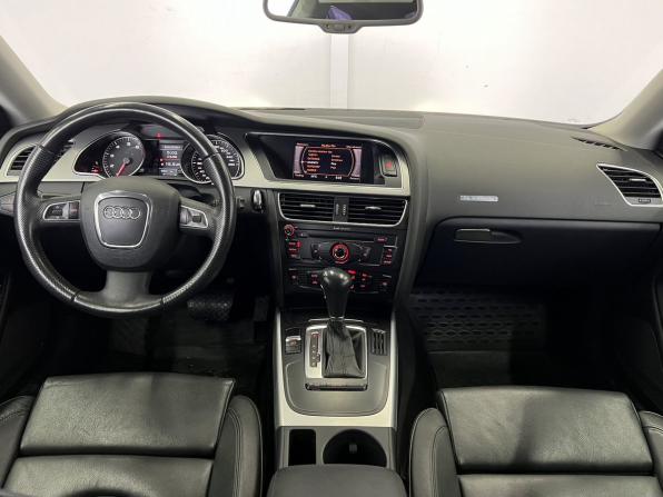 Audi A5 I (8T) с пробегом 2010 года, цена 1 729 000 рублей, 83015 км, купе, Автокод Объявления